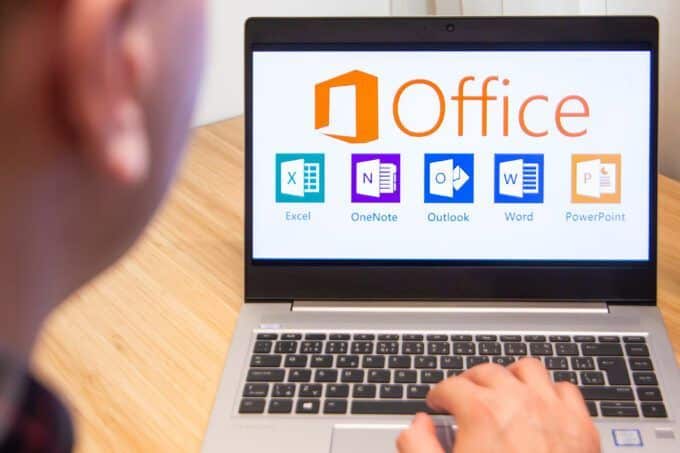 Leer werken met Microsoft 365