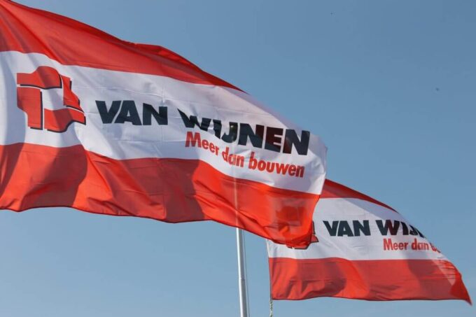 Trainingen BTR & Van Wijnen