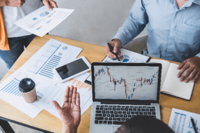 Beperk de online risico's voor je organisatie