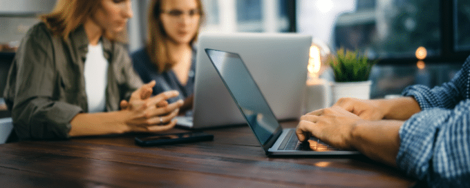 Cybercrime - BTR Trainingen