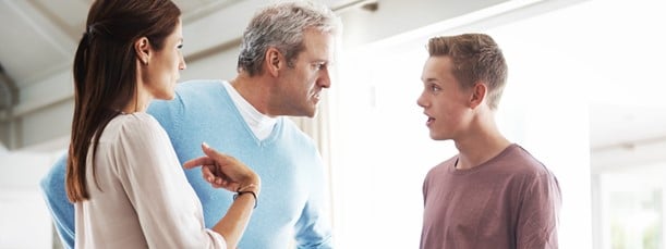 Wat is grensoverschrijdend gedrag? BTR Trainingen
