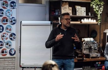 Een training online marketing op maat