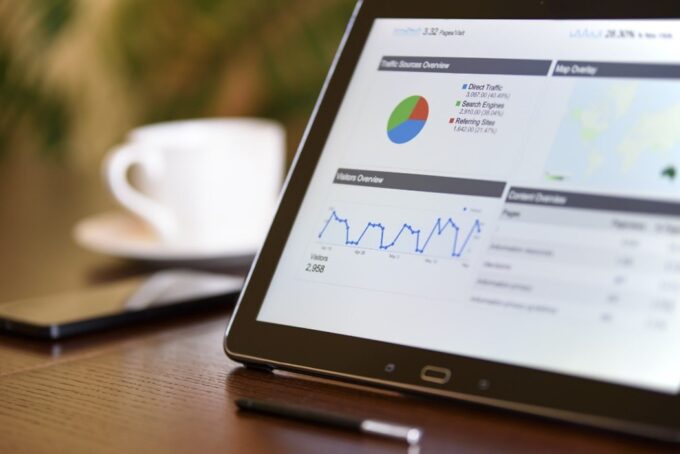 Volg een online marketing training