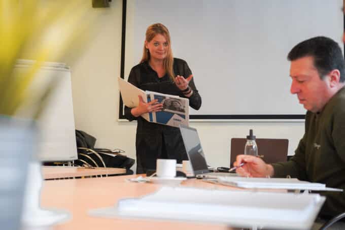 Inschrijven A-O Fonds