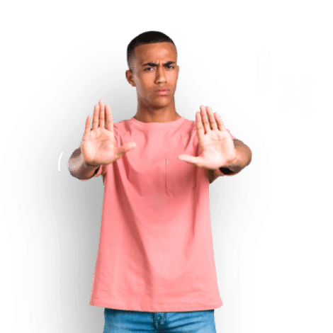 Weerbaarheid en Agressie trainingen - BTR Trainingen