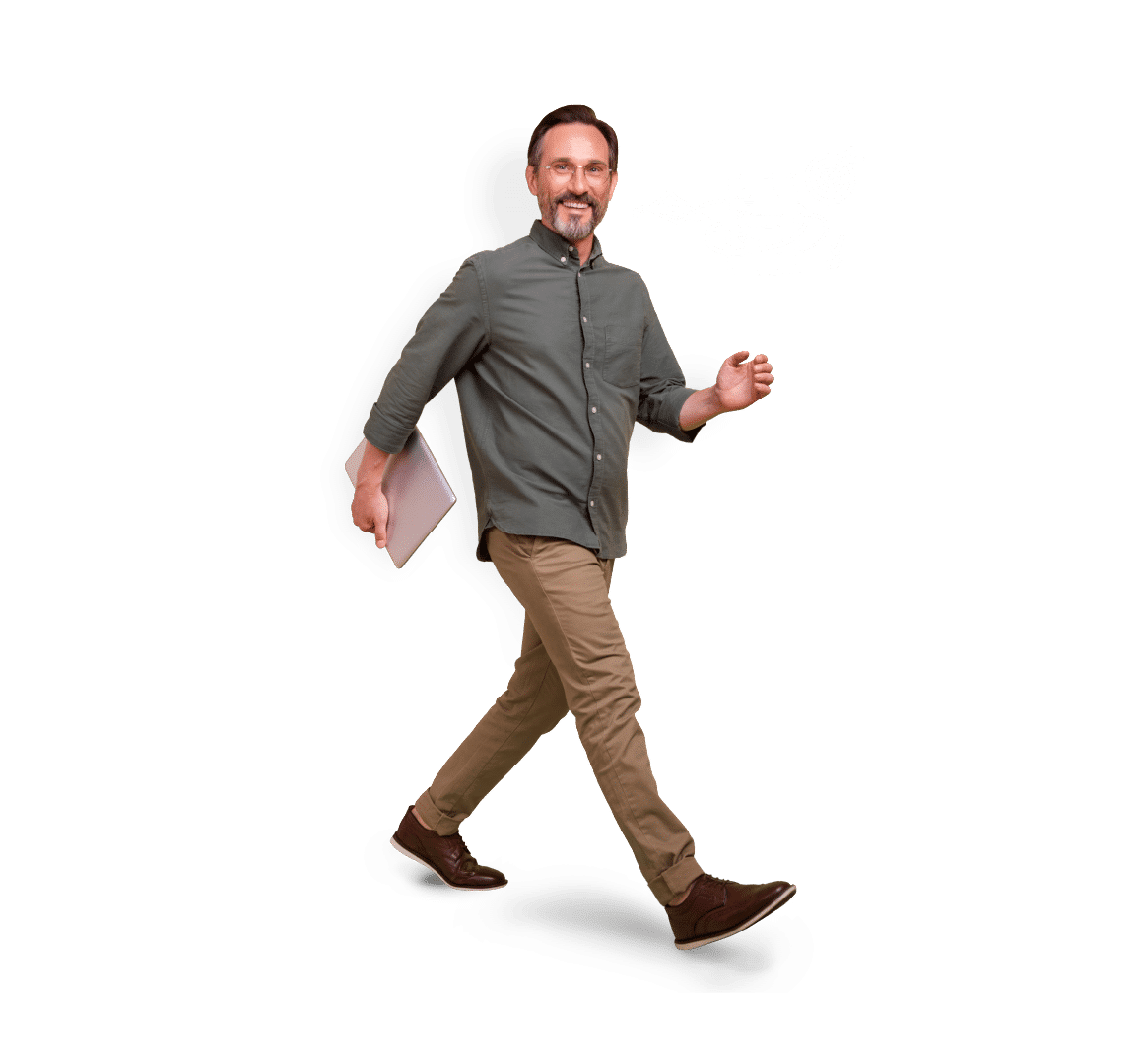 Ontwikkel je gesprekstechnieken