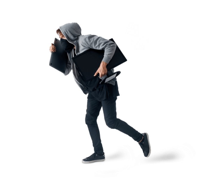 De juiste digitale veiligheid