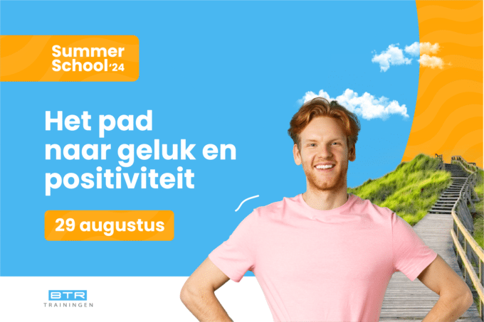 positieve psychologie