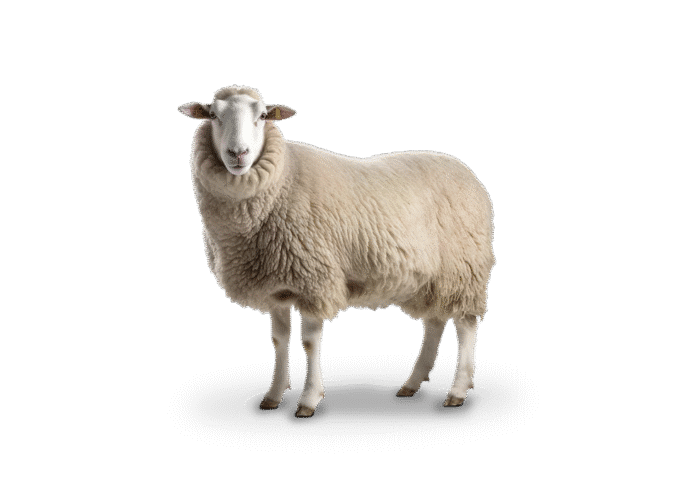 kuddekracht-schaap-training